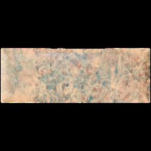 Ceramic granite heater KEN-500D "Freeze Jacquard" opal