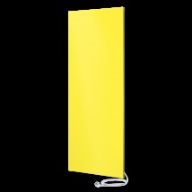 Metal ceramic heater UDEN-900 "universal" yellow