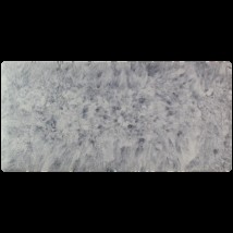 Ceramic granite heater KEN-600 "Filigree Jacquard" marble