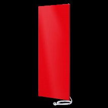 Metal ceramic heater UDEN-900 "universal" red