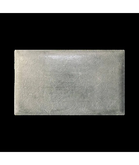 Ceramic granite heater KEN-500 "Grunge silk" ash