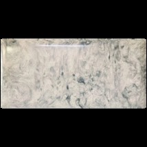 Ceramic granite heater KEN-600 "Shine" marble