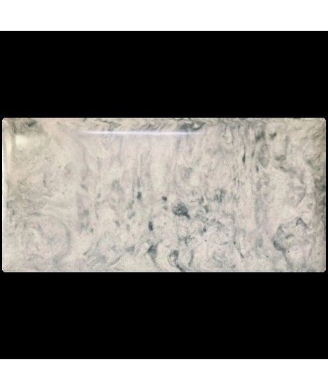 Ceramic granite heater KEN-600 "Shine" marble
