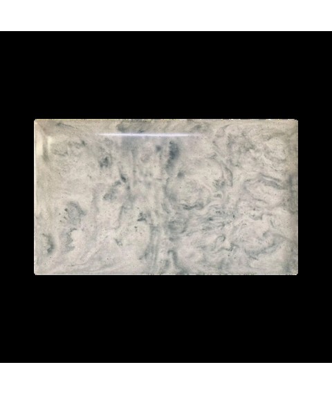 Ceramic granite heater KEN-500 "Glyants" marble