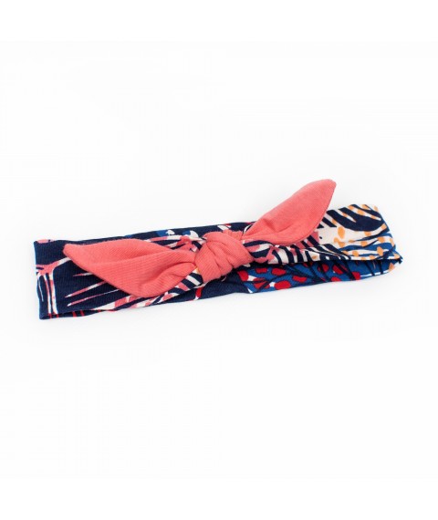 Monstera Dexter`s bandage bodysuit Dark blue 10-55 74 cm (d10-55-1ps-tm)
