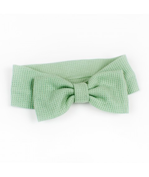 Набір для дівчинки боді з принтом вишиванка олива   Dexter`s  Зелений d10-55-2ол  68 см (d10-55-2ол)