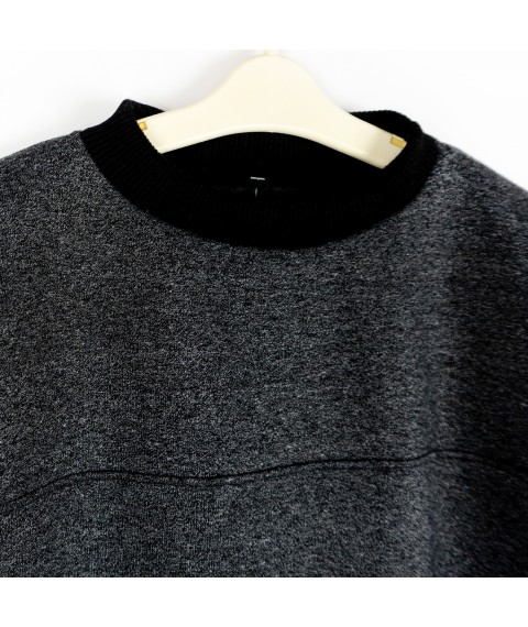 Джемпер дитячий graphite Dexter`s  Dexter`s  Сірий d2163-2  122 см (d2163-2)