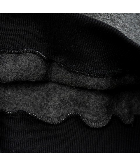Джемпер дитячий graphite Dexter`s  Dexter`s  Сірий d2163-2  122 см (d2163-2)