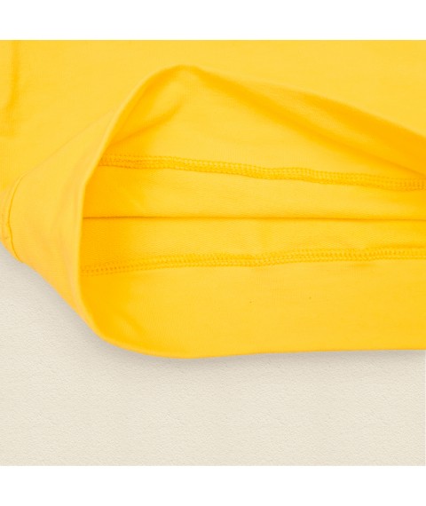 Світшот дитячий жовтий I`M UKRAINIAN  Dexter`s  Жовтий 2112  122 см (d2112-2)