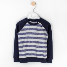 Dexter`s 3015 98 cm striped knitted jumper (d3015-1)