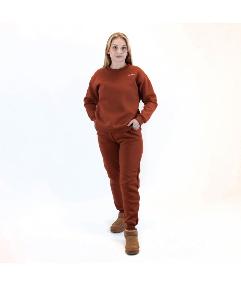 Sports suit for women cinnamon Dexter`s Dexter`s Brown d2152-5 XL (d2152-5)