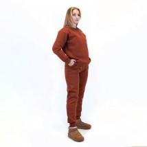 Спортивний костюм для жінок cinnamon Dexter`s  Dexter`s  Коричневий d2152-5  M (d2152-5)