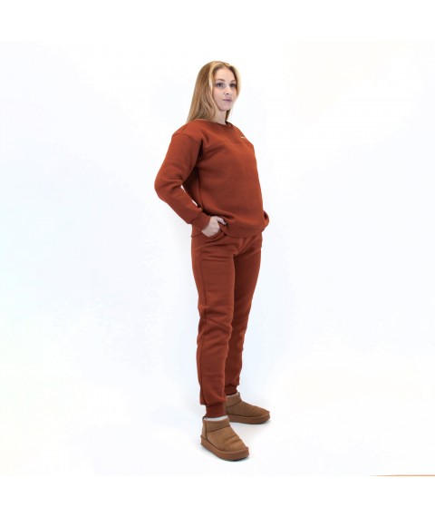 Спортивный костюм для женщин cinnamon Dexter`s  Dexter`s  Коричневый d2152-5  M (d2152-5)