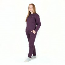 Спортивный костюм для женщин plum Dexter`s  Dexter`s   d2152-4  XL (d2152-4)