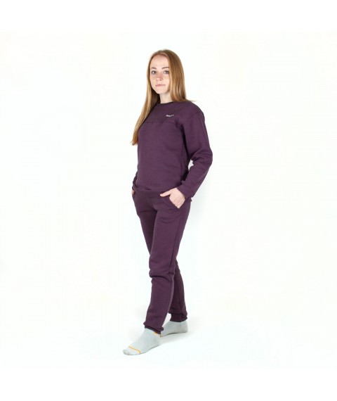 Спортивний костюм для жінок plum Dexter`s  Dexter`s   d2152-4  S (d2152-4)