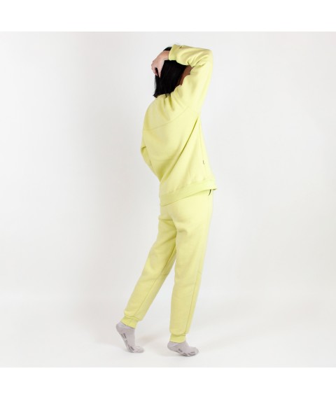 Женский спортивный костюм citric Dexter`s  Dexter`s  Зеленый d2152-3  XL (d2152-3)