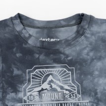 Футболка дитяча Graphite  Dexter`s  Сірий d1122гр-нв  140 см (d1122гр-нв)