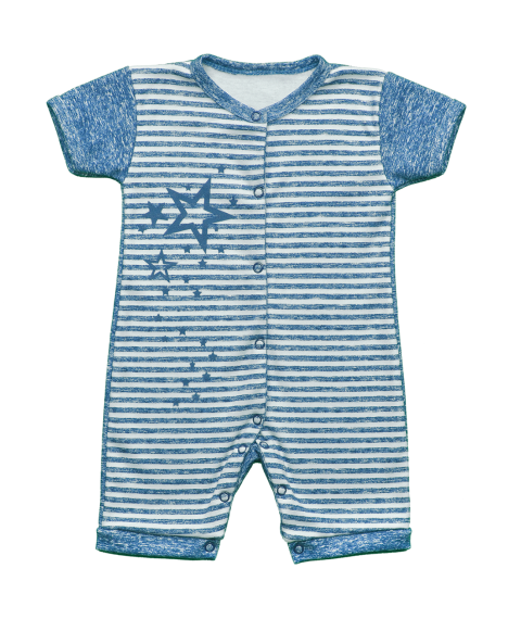 Dexter`s denim-colored children's sandbox Blue 9103 68 cm (d9103-3)
