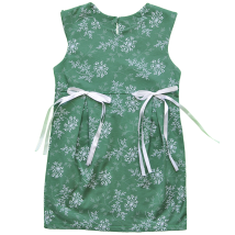 Дитячий літній сарафан Гілочка  Dexter`s  Зелений 121  116 см (d121-2)