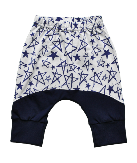 Summer pants Zirka cooler Dexter`s Gray 156 122 cm (d156-2)