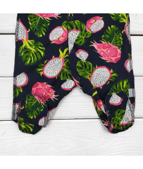 Tropical Story Dexter`s Newborn Mannequin Dark Blue d113pth-ts 62 cm (d113pth-ts)
