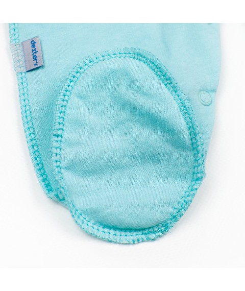 Sleep for newborns in Barashek Dexter`s maternity hospital Menthol 320 56 cm (d320-1br-mt)