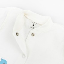 Hello Baby Dexter`s Baby Slip White 313 62 cm (d313айс-мл)