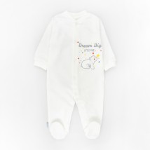 Dream Big Baby Man with Nachos Dexter`s White 313 68 cm (d313-1msh-ml)
