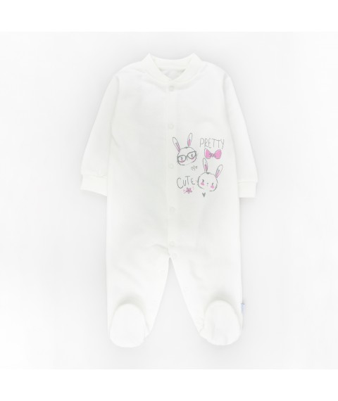 Zaya Dexter`s White 313 68 cm (313-1n/z-rv) man with nachos and closed legs
