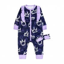 My Crown Dexter`s handsome man with a headband Dark blue 913 74 cm (d913-4kr-ts)