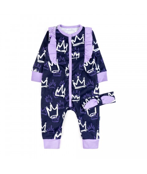 My Crown Dexter`s Handsome man with a headband Dark blue 913 68 cm (d913-4kr-ts)