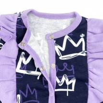 My Crown Dexter`s handsome man with a headband Dark blue 913 74 cm (d913-4kr-ts)