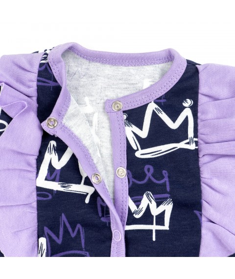 My Crown Dexter`s Handsome man with a headband Dark blue 913 68 cm (d913-4kr-ts)