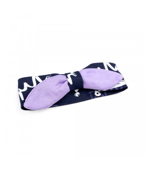 My Crown Dexter`s Handsome man with a headband Dark blue 913 68 cm (d913-4kr-ts)