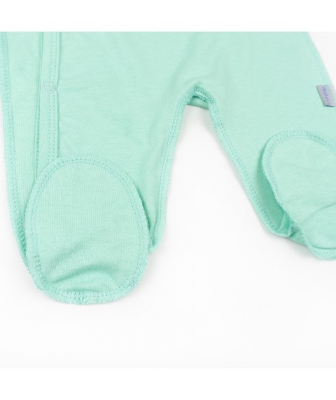 Hello Baby Dexter`s Menthol 114 56 cm (d114khl-mt) newborn sleepwear