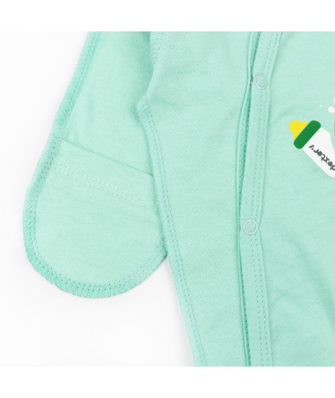 Hello Baby Dexter`s Menthol 114 56 cm (d114khl-mt) newborn sleepwear