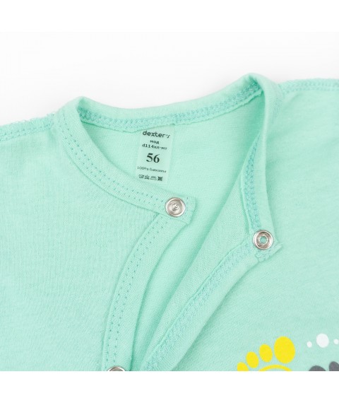 Hello Baby Dexter`s Menthol 114 56 cm (d114khl-mt) newborn sleepwear