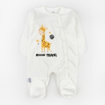 Jiraf Dexter`s Interlock Newborn Mannequin Milk 913 56 cm (d913zhk-ml)