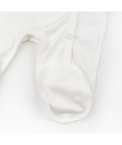 Jiraf Dexter`s Interlock Newborn Mannequin Milk 913 56 cm (d913zhk-ml)