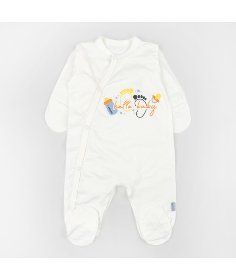 Hello Baby Dexter`s Baby Sleep Cooler White 114 62 cm (d114hl-ml)