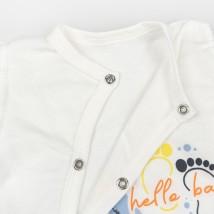 Hello Baby Dexter`s Baby Sleep Cooler White 114 62 cm (d114hl-ml)