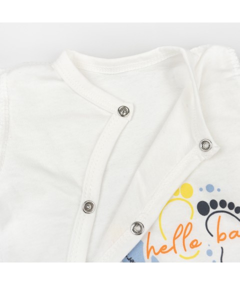 Hello Baby Dexter`s Baby Sleep Cooler White 114 62 cm (d114hl-ml)