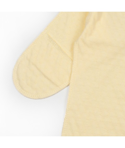 Sun Dexter`s transfer fabric slip Yellow d113az-w 62 cm (d113az-w)