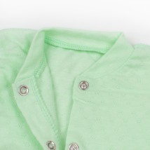 Salat Dexter`s transfer fabric slip Green d113az-sl 56 cm (d113az-sl)