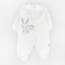 Чоловічок з начісом для малюків Bunny  Dexter`s  Молочний d313кр-гб  62 см (d313кр-гб)
