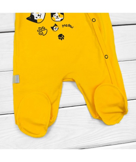 Cusco Dexter`s Nacho Fabric Hat Mustard Mustard 317 62cm (d317кск-ж)