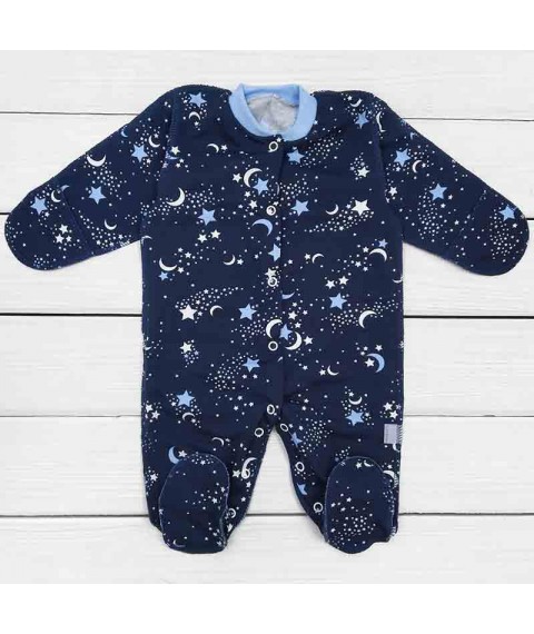 Luna Dexter`s Maternity Slip Dark Blue 313 56 cm (d313ms-tm)