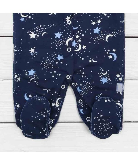 Luna Dexter`s Maternity Slip Dark Blue 313 56 cm (d313ms-tm)