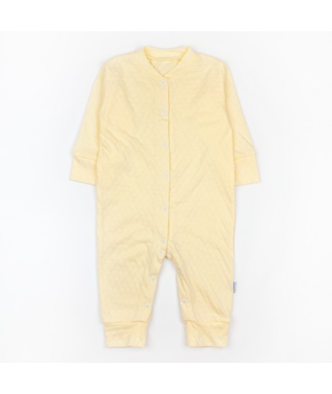 Sun Dexter`s Perforated Fabric Open Leg Man Yellow d113-1azh-w 74 cm (d113-1azh-w)