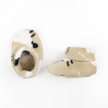 Носочки теплые Sheep  Dexter`s  Бежевый d816бр  0-3м (d816бр)